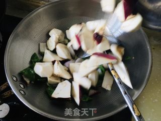 家常蒜香茄子的做法步骤：5