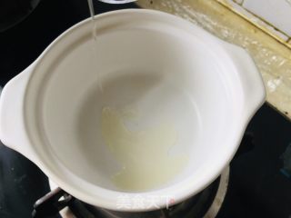 砂锅三文鱼头的做法步骤：6