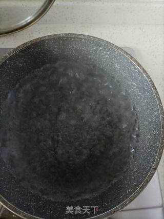 黄瓜拌牛肉的做法步骤：3