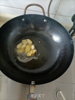 大盘鸡的做法步骤：3
