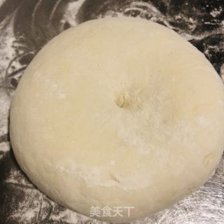 蒲公英包子的做法步骤：11