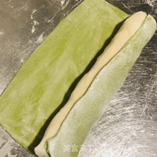 小白菜水饺的做法步骤：13