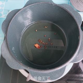 葱油豆腐脑的做法步骤：3