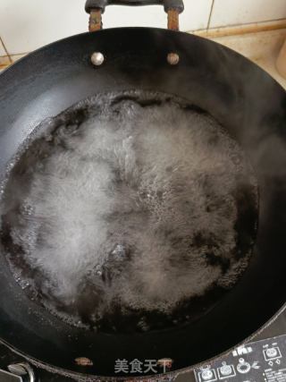 盐水绿豆芽儿的做法步骤：2