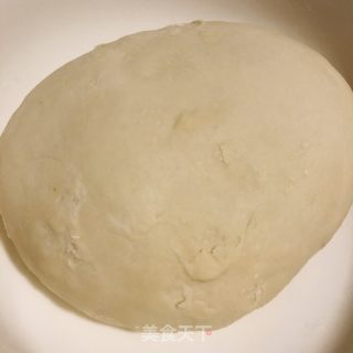 西瓜皮水饺的做法步骤：6