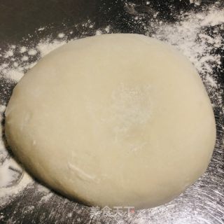 西瓜皮水饺的做法步骤：16