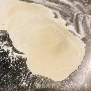 西瓜皮水饺的做法步骤：18