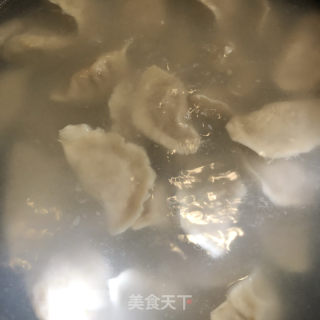西瓜皮水饺的做法步骤：21