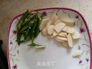 干锅花菜的做法步骤：5