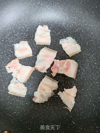 干锅花菜的做法步骤：6