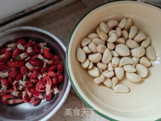 蒜蓉小龙虾的做法步骤：1