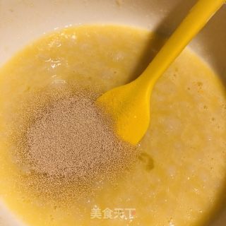 松软小面包的做法步骤：5