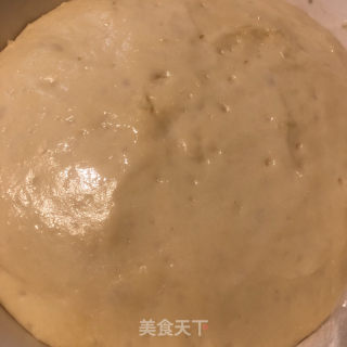 松软小面包的做法步骤：10