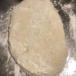 松软小面包的做法步骤：11