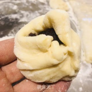 松软小面包的做法步骤：14