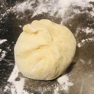 松软小面包的做法步骤：15