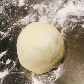 松软小面包的做法步骤：16