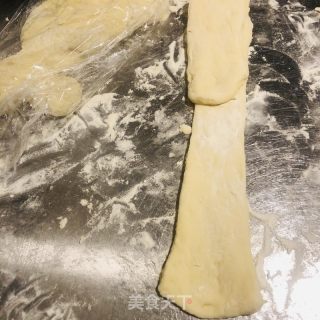 松软小面包的做法步骤：18