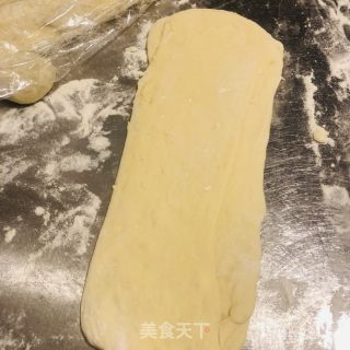 松软小面包的做法步骤：19