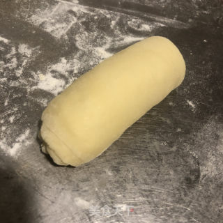 松软小面包的做法步骤：20