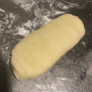 松软小面包的做法步骤：21