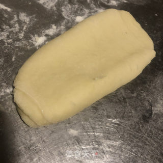 松软小面包的做法步骤：22