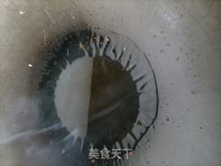 黄瓜炒鸡丁的做法步骤：8