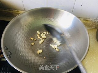 蒜蓉空心菜的做法步骤：2
