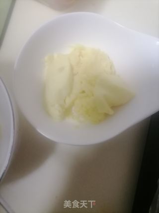 榴莲酥的做法步骤：5