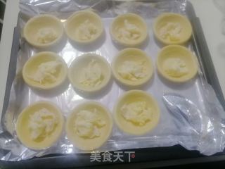 榴莲酥的做法步骤：6