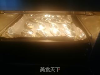 榴莲酥的做法步骤：8