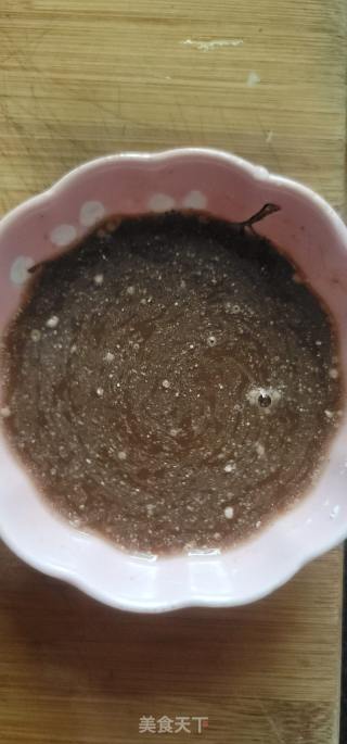 青瓜炒鹅三宝的做法步骤：4