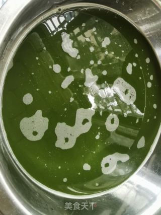 凉草粉的做法步骤：3