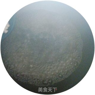 木瓜牛奶西米露的做法步骤：6