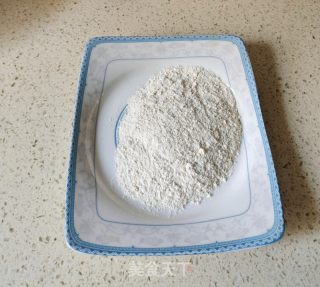 香酥炸鸡腿的做法步骤：6