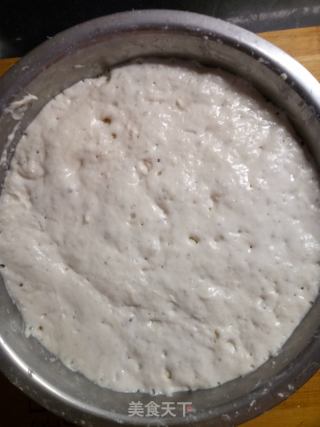 豆沙馅饼的做法步骤：1