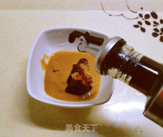 空气炸锅烤豆腐的做法步骤：1