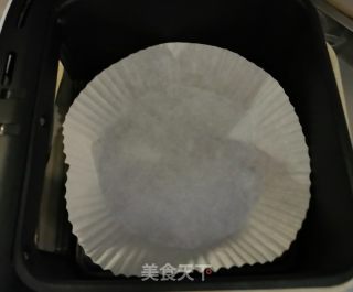 空气炸锅烤豆腐的做法步骤：5