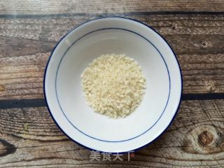 大米燕麦绿豆粥的做法步骤：2