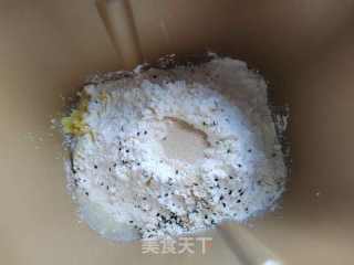 土豆泥面包的做法步骤：3
