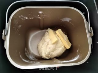 土豆泥面包的做法步骤：4
