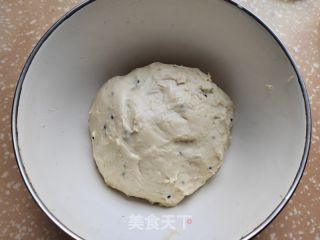 土豆泥面包的做法步骤：5