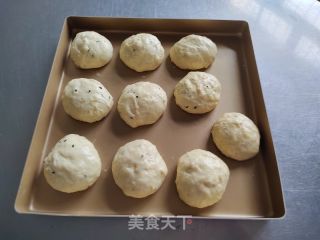 土豆泥面包的做法步骤：7