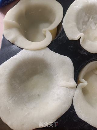 奥利奥雪媚娘的做法步骤：10
