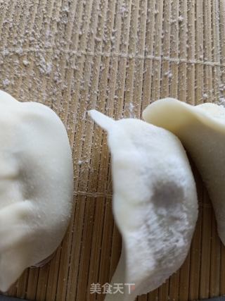 三鲜饺子的做法步骤：10