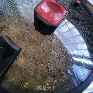 咖喱鸡肉饭的做法步骤：8