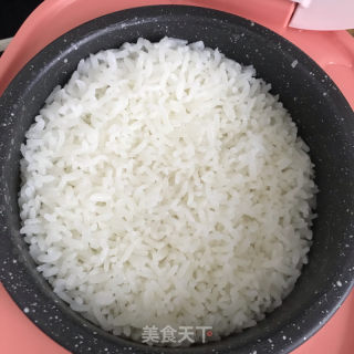 咖喱鸡肉饭的做法步骤：11
