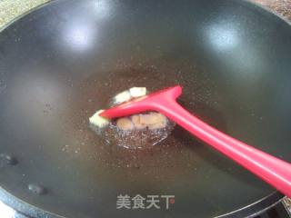 葱姜白瓜子的做法步骤：2