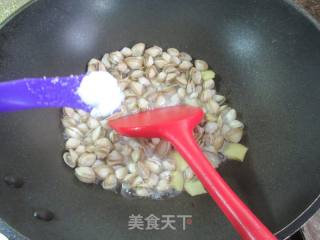 葱姜白瓜子的做法步骤：5