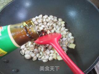 葱姜白瓜子的做法步骤：7